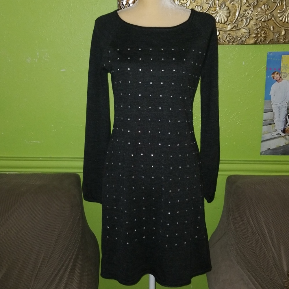 Calvin Klein dress